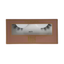 MCF2 Half Lash - Faux Mink Eyelashes