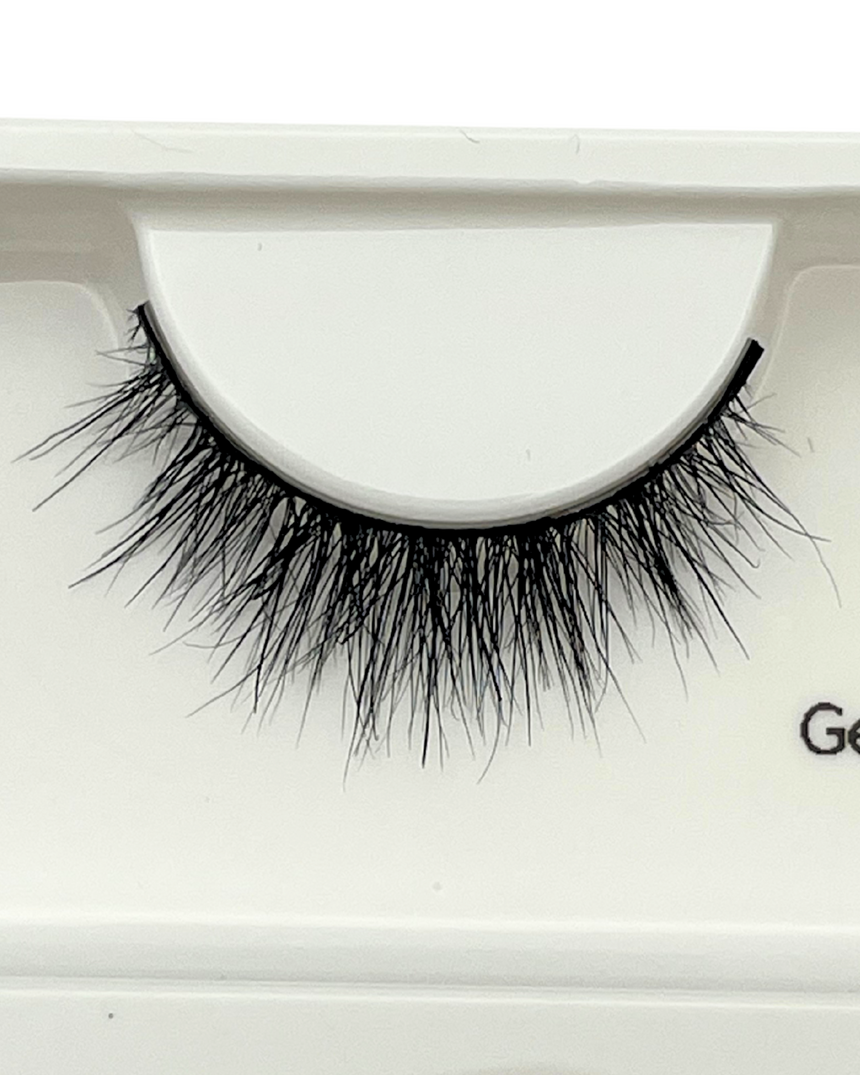 Georgia Bridal Lashes