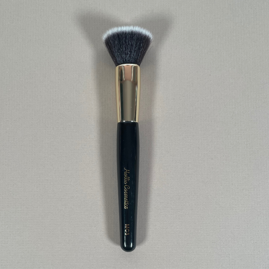 MC3 - Buffer Brush